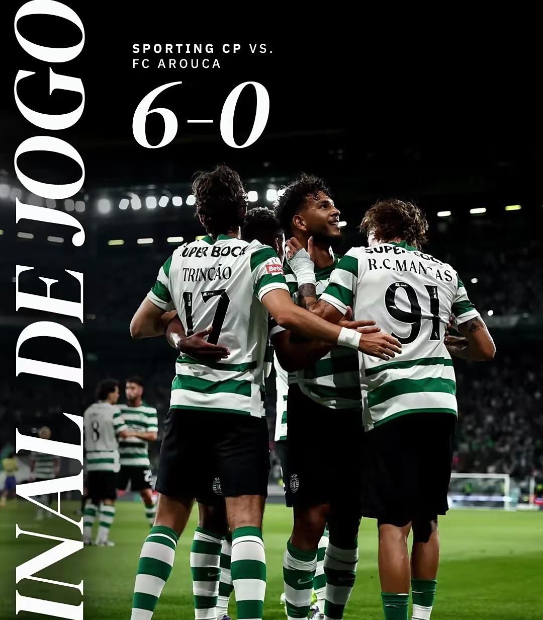 关于英超关键时刻走向成谜；葡萄牙体育门线救险；赛场秩序良好；年轻球员得到机会的信息