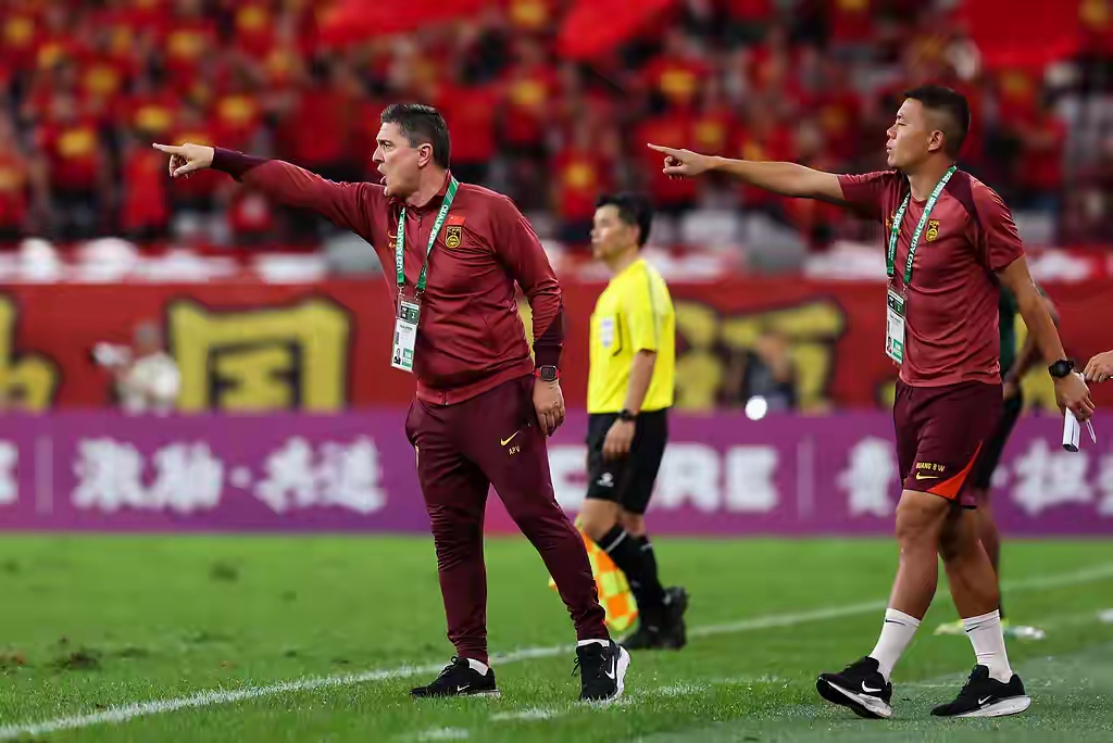 中超今夜再迎强敌，广州队强势反弹，主帅态度——媒体盛赞，资深球员宣示担当的简单介绍-九游体育官方网站