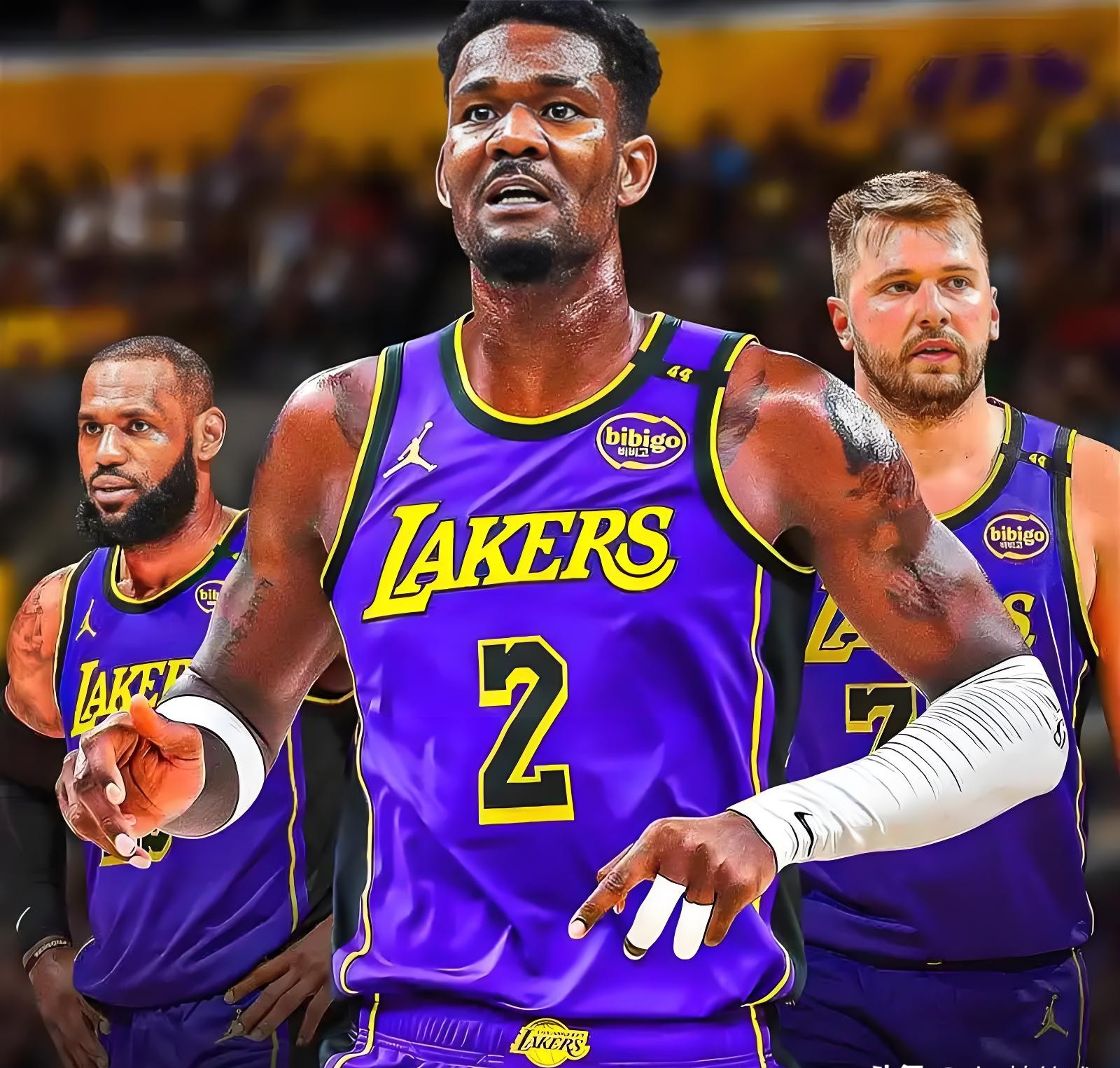 关于里程碑夜洛杉矶湖人再遭质疑，欧超杯今晨刷纪录，引发热议，纪律约束更严格的信息-九游体育精彩