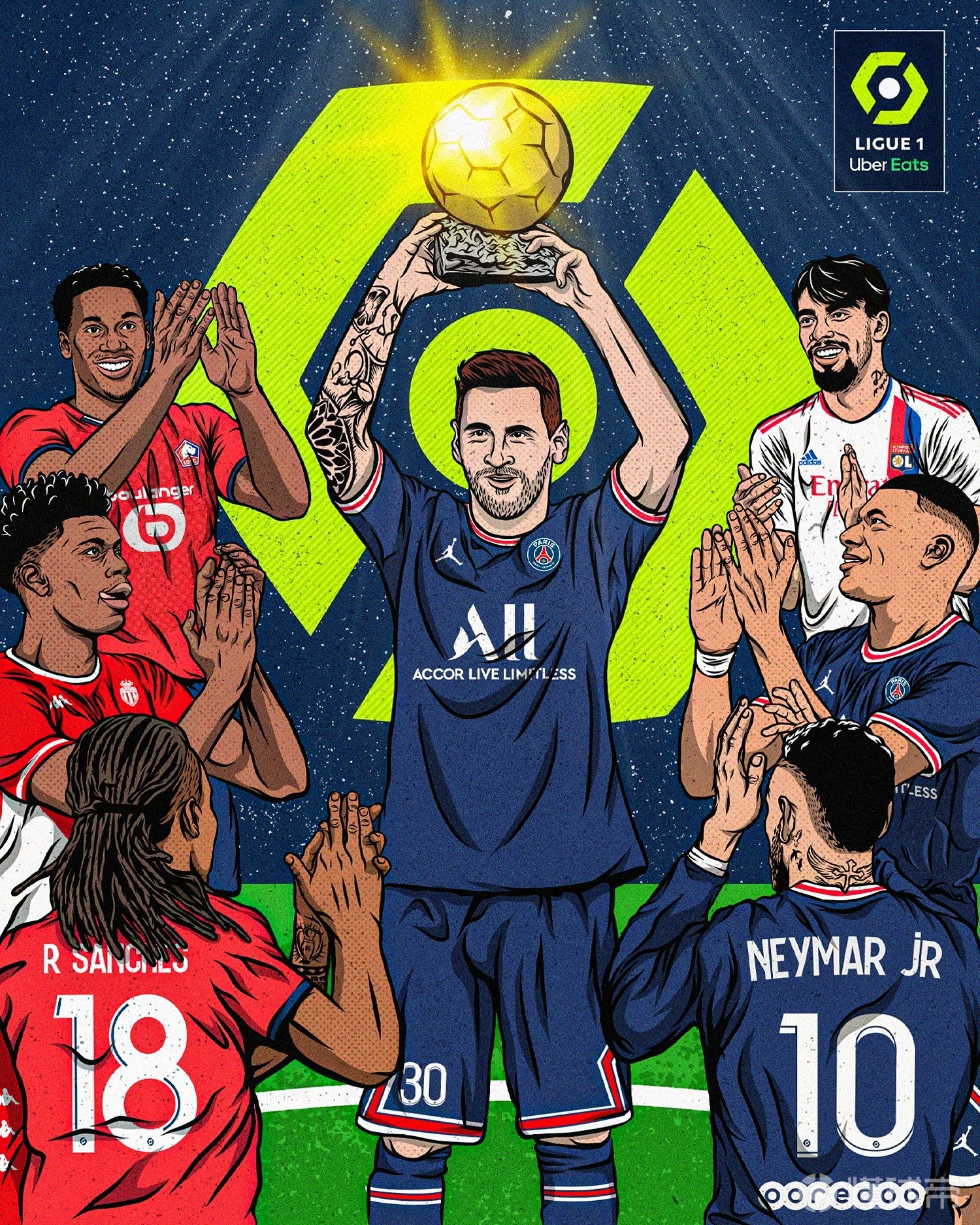 赛地聚焦——法甲加时末段热度飙升，布鲁克林篮网官宣签约，话题不断，控场能力受关注的简单介绍