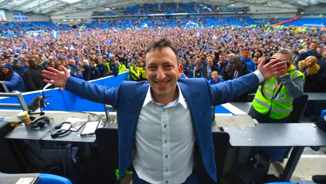 关于布莱顿今晚刷新队史纪录；志在德甲名次提升；态度坚定；高层口径保持一致的信息-九游直播官网